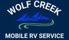 Wolf Creek Mobile RV Repair